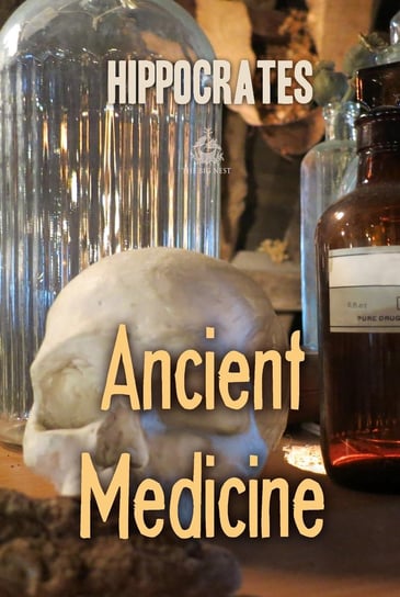 Ancient Medicine Hipokrates