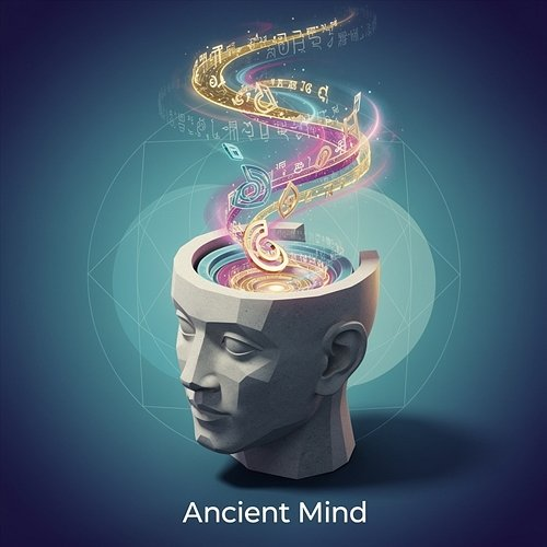 Ancient Mind Lukas Nygaard