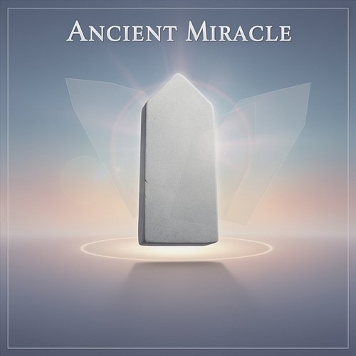 Ancient Miracle Emil Van Kestel
