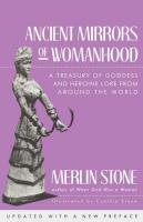 Ancient Mirrors of Womanhood Stone Merlin