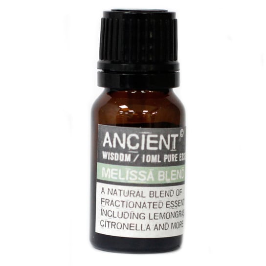 Ancient Olejek Eteryczny 10ml - Mieszanka Melisy ANCIENT WISDOM