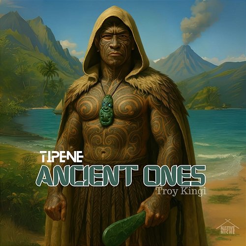 Ancient Ones Tipene feat. Troy Kingi