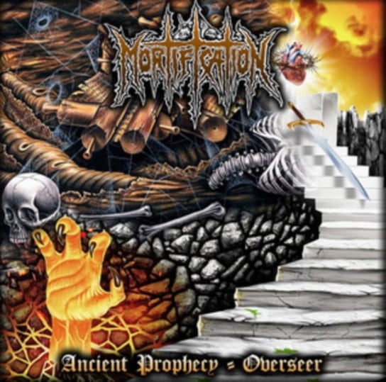 Ancient Prophecy / Overseer Mortification