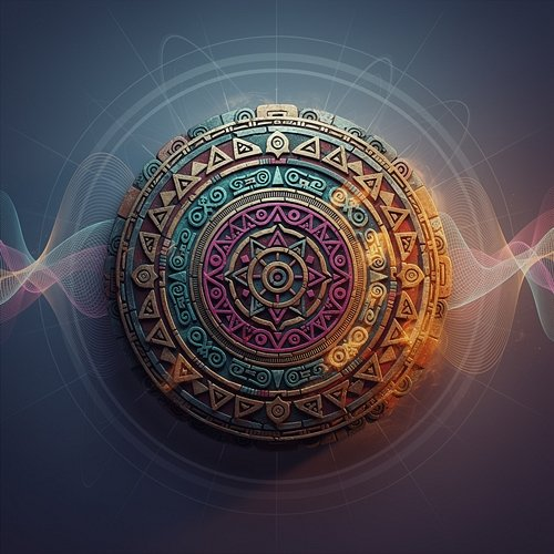 Ancient Rhythm Peter Wagner