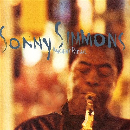 Ancient Ritual Sonny Simmons