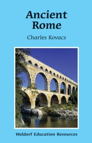 Ancient Rome Charles Kovacs