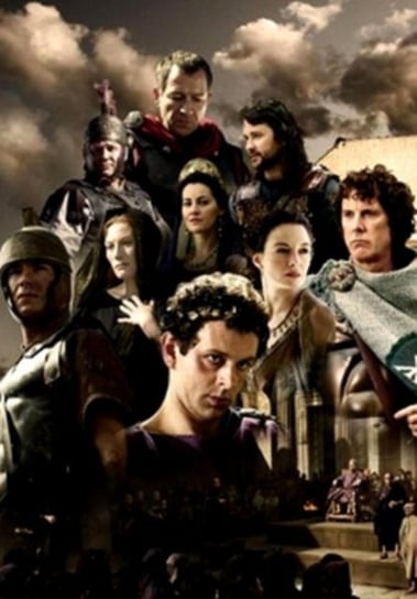 Ancient Rome: The Rise and Fall of an Empire (brak polskiej wersji językowej) 2 Entertain
