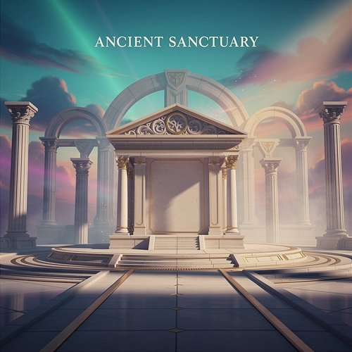 Ancient Sanctuary Mathieu Widell