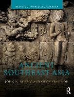 Ancient Southeast Asia Miksic John Norman, Goh Geok Yian