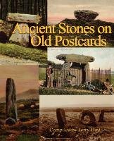 Ancient Stones on Old Postcards Bird Jerry