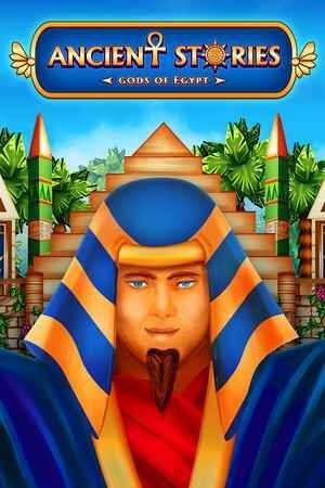 Ancient Stories: Gods of Egypt, klucz Steam, PC Alawar Entertainment