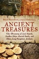 Ancient Treasures Haughton Brian