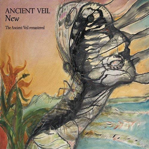 Ancient Veil - Ancient Veil - Rem. Ancient Veil