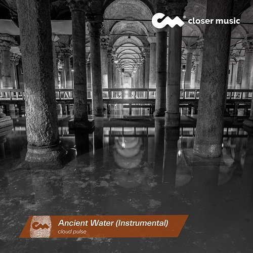 Ancient Water cloud pulse