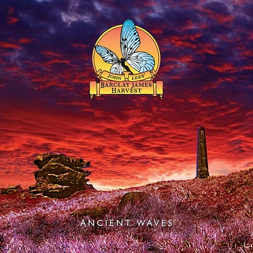 Ancient Waves EP John Lees' Barclay James Harvest