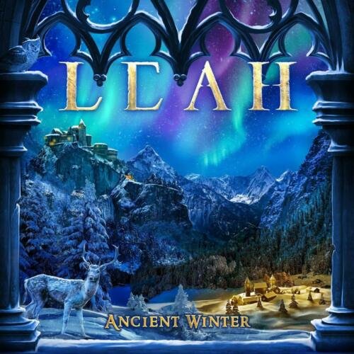Ancient Winter Leah
