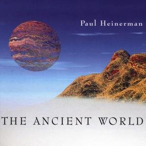 Ancient World Heinerman Paul