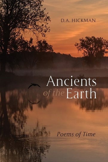 Ancients Of The Earth Hickman D. A.