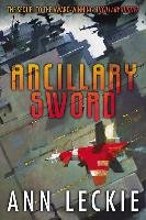 Ancillary Sword Leckie Ann