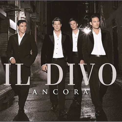 All By Myself Il Divo