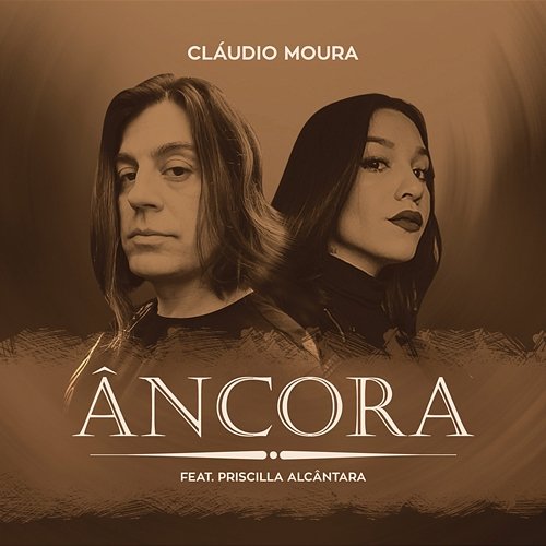 Âncora Claudio Moura feat. Priscilla Alcantara