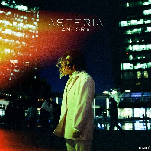 ANCORA Asteria