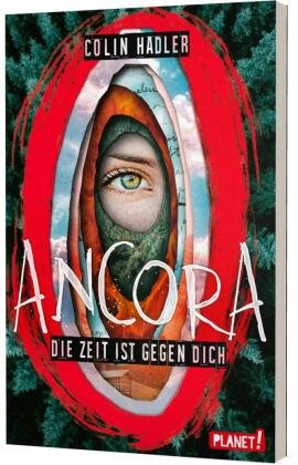 Ancora Planet! in der Thienemann-Esslinger Verlag GmbH