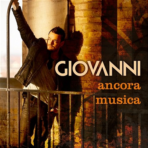 Ancora Musica Giovanni