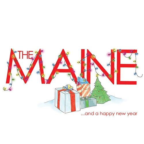 …And A Happy New Year The Maine