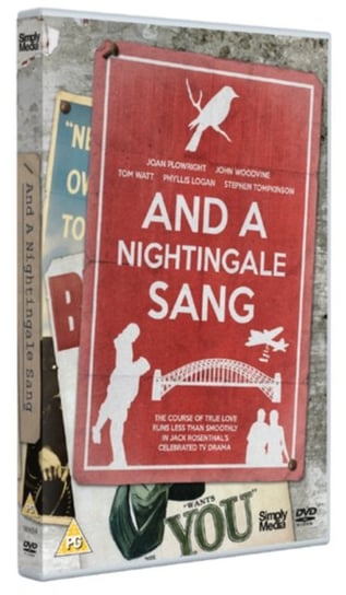 And a Nightingale Sang (brak polskiej wersji językowej) Knights Robert