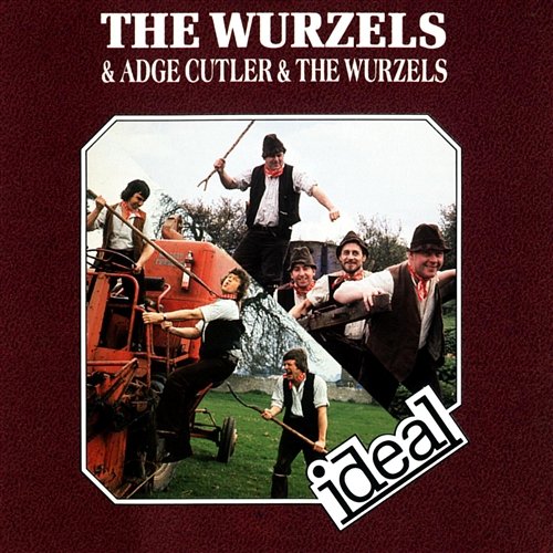 The Wurple-Diddle-I-Do Song Adge Cutler & The Wurzels