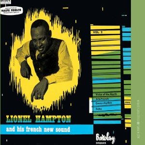 And His French New Sound 2 Hampton Lionel