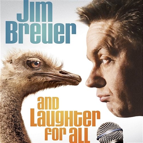 And Laughter For All Jim Breuer