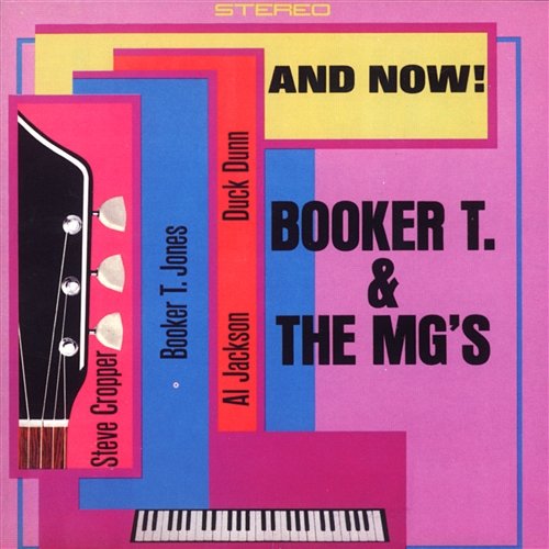 In the Midnight Hour Booker T. & The MG's