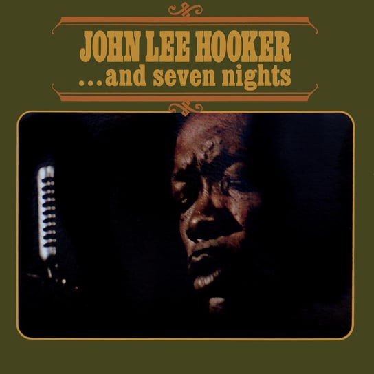 …And Seven Nights Hooker John Lee