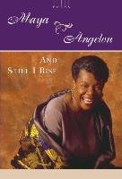 And Still I Rise: A Book of Poems Angelou Maya