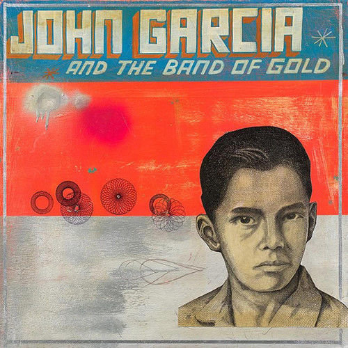 And The Band Of Gold Garcia John