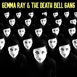 And the Death Bell Gang, płyta winylowa Gemma Ray
