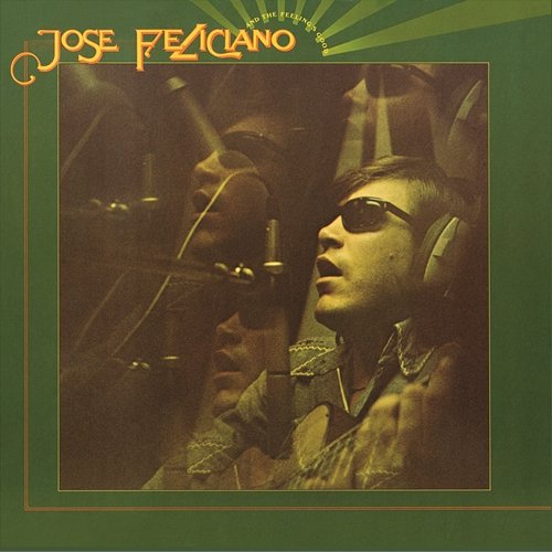 Stay With Me José Feliciano