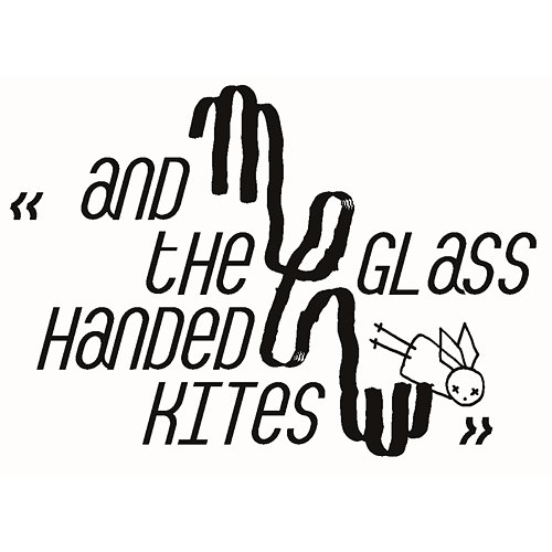 And The Glass Handed Kites Mew