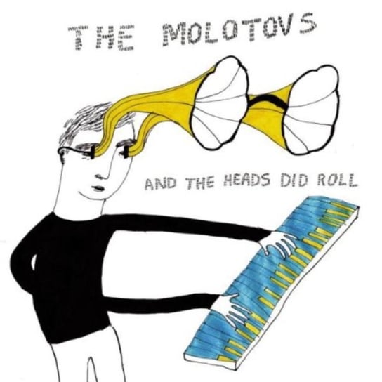 And the Heads Did Molotovs