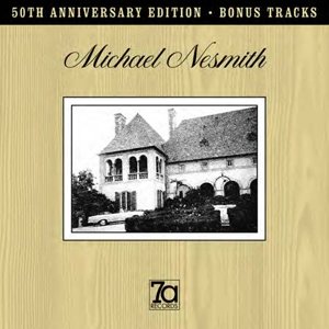 And the Hits Just Keep On Comin' Nesmith Michael