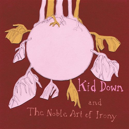 A Kid Called Down Kid Down