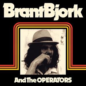 And the Operators, płyta winylowa Bjork Brant