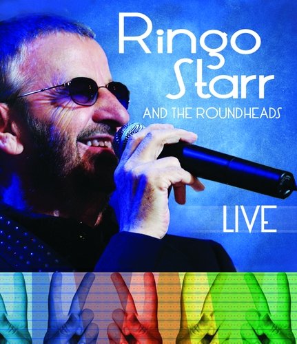 And the Roundheads Starr Ringo