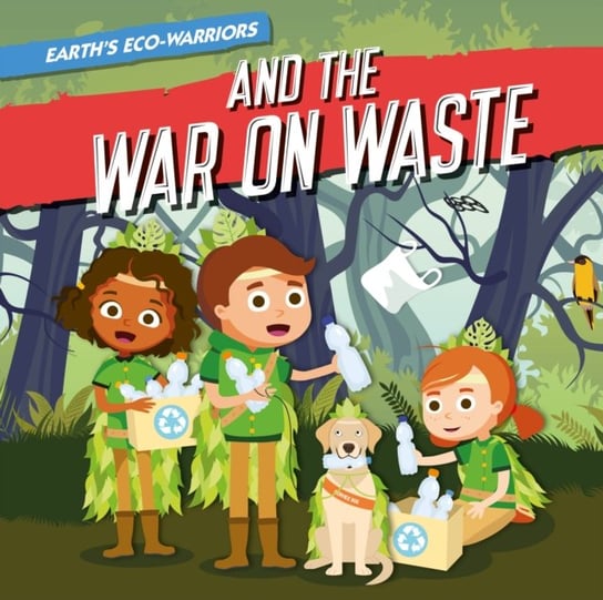 And the War on Waste Shalini Vallepur