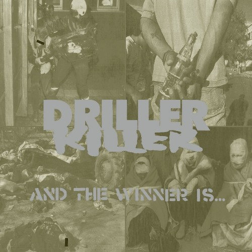 And The Winner Is Driller Killer