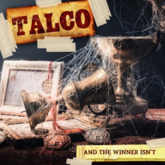 And The Winner Isn't Talco