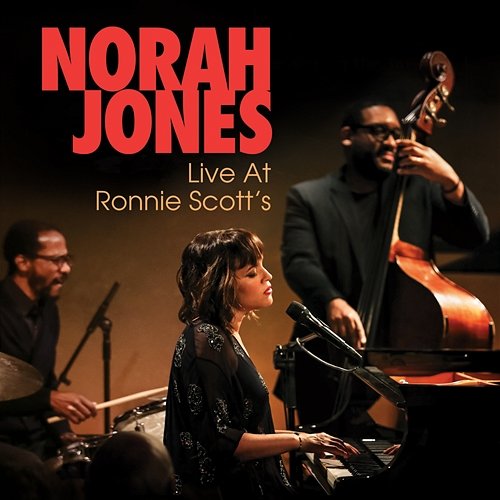 And Then There Was You Norah Jones