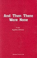 And Then There Were None Christie Agatha